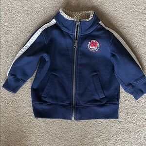 Baby Gap heavy sweatshirt